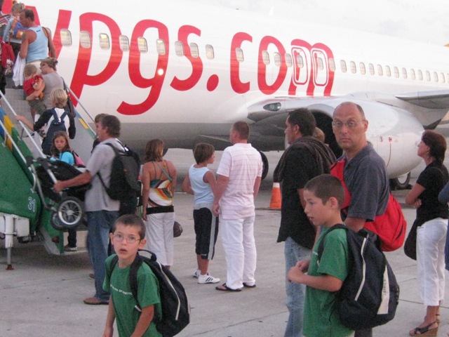 Vacances 2009 - Turquie
